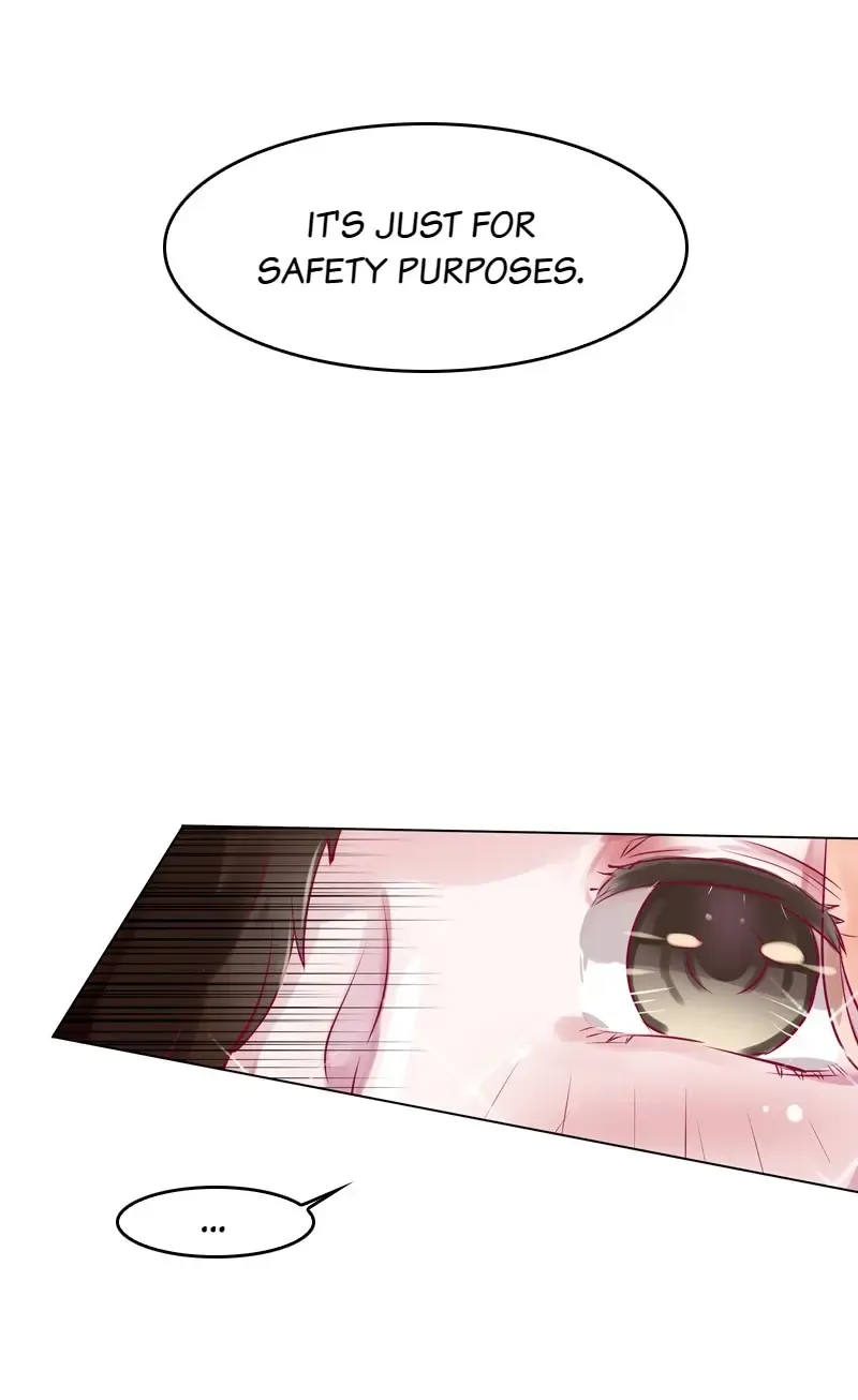 The Chairman Is in Love With Two of Me Chapter 21 - page 6