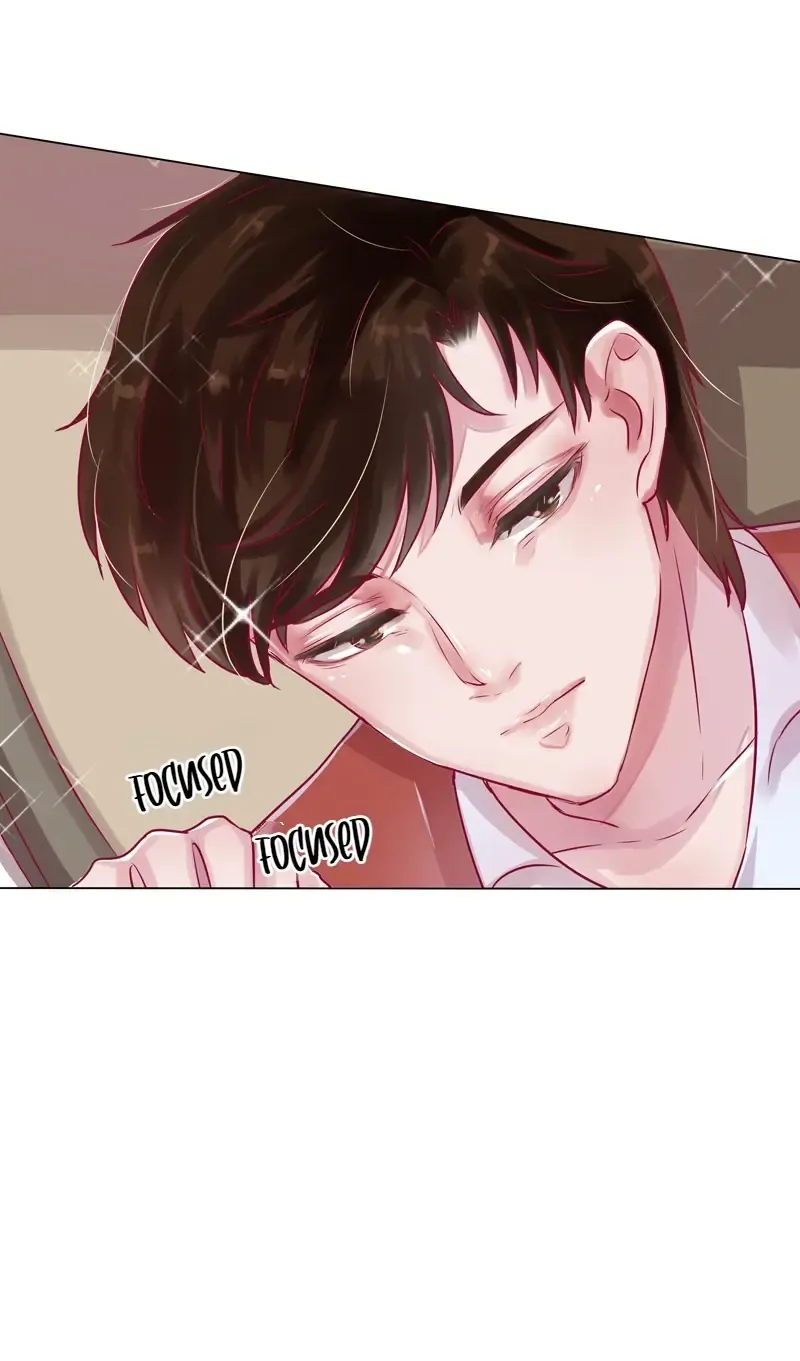 The Chairman Is in Love With Two of Me Chapter 21 - page 7
