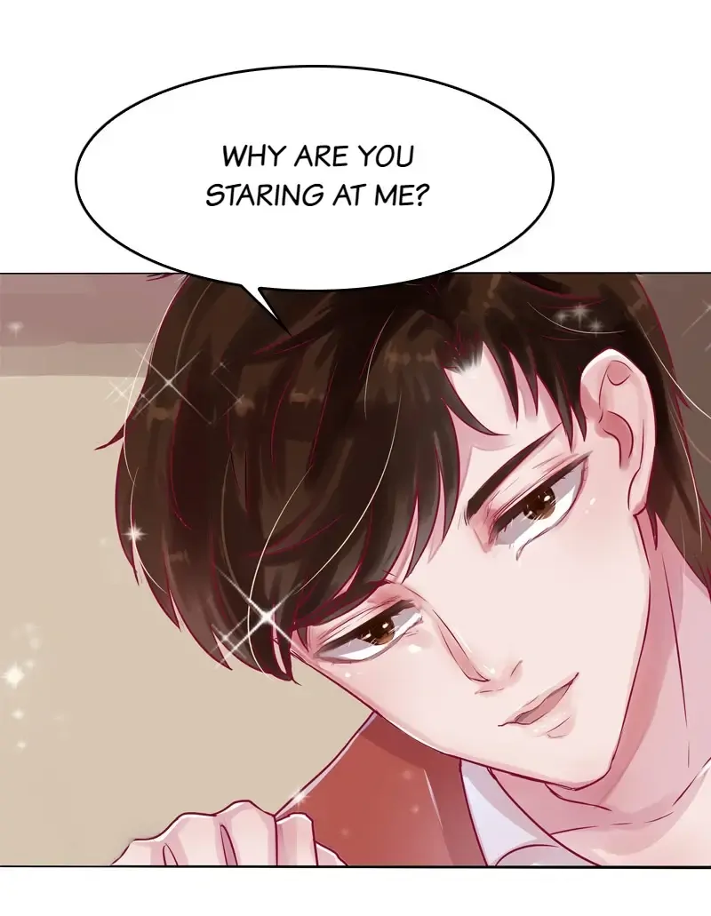 The Chairman Is in Love With Two of Me Chapter 21 - page 9