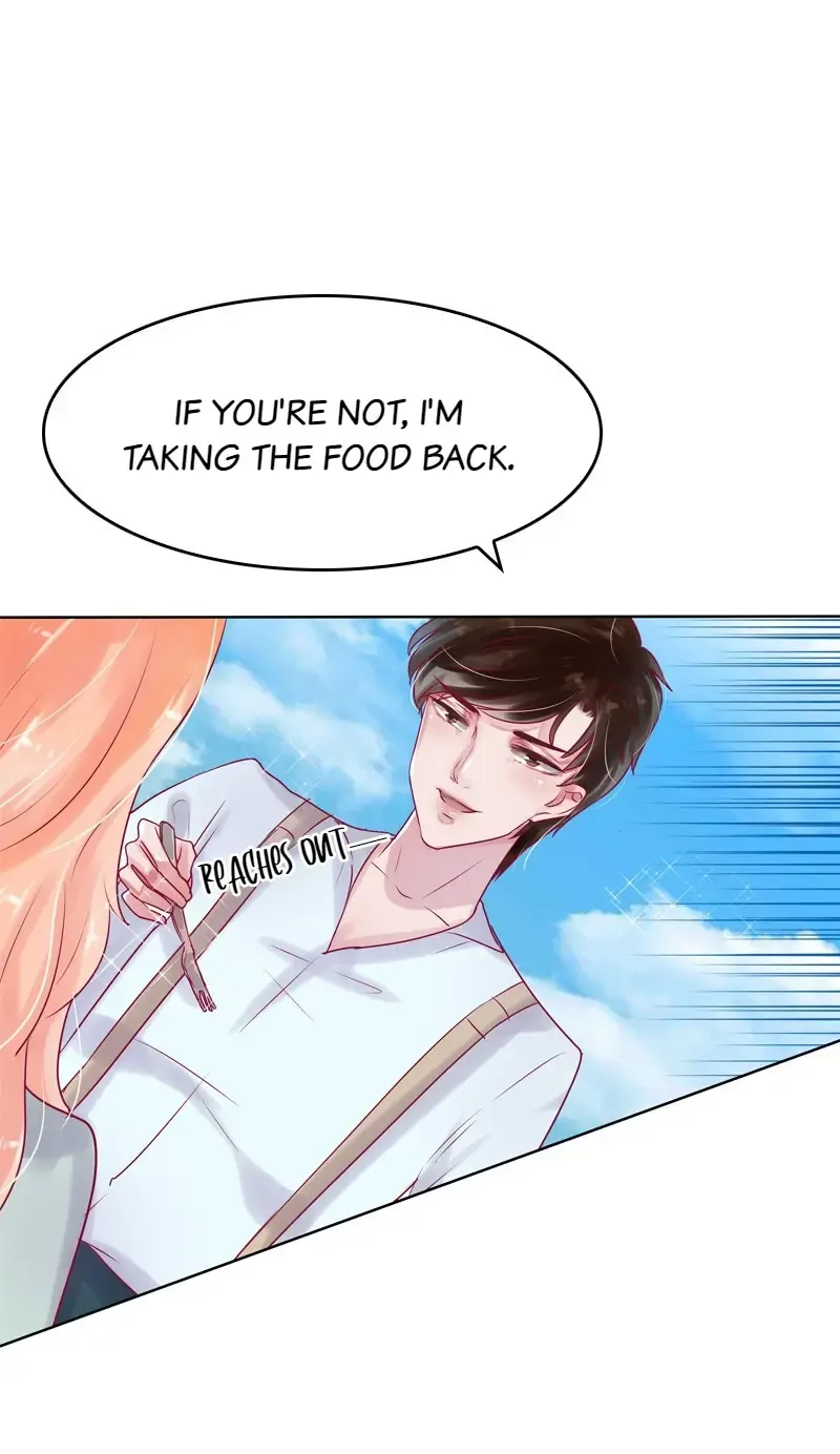 The Chairman Is in Love With Two of Me Chapter 22 - page 15