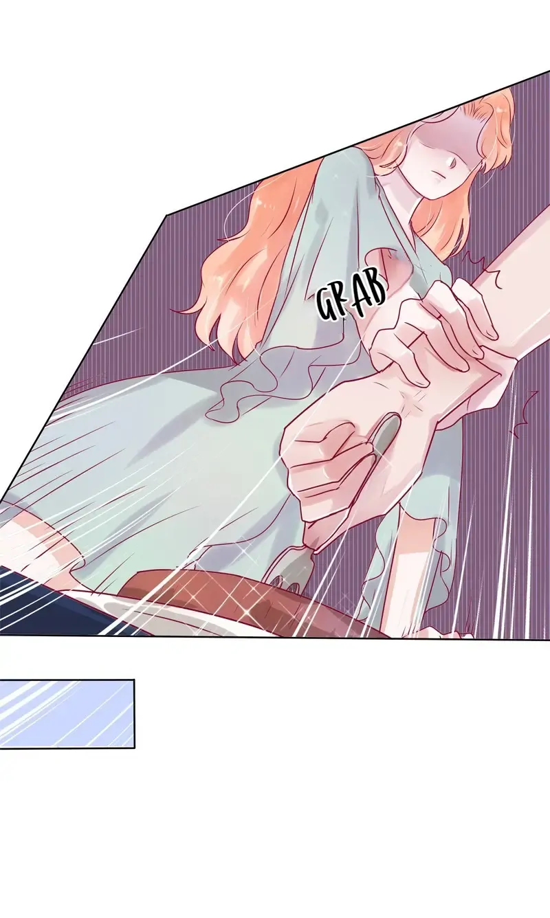 The Chairman Is in Love With Two of Me Chapter 22 - page 16