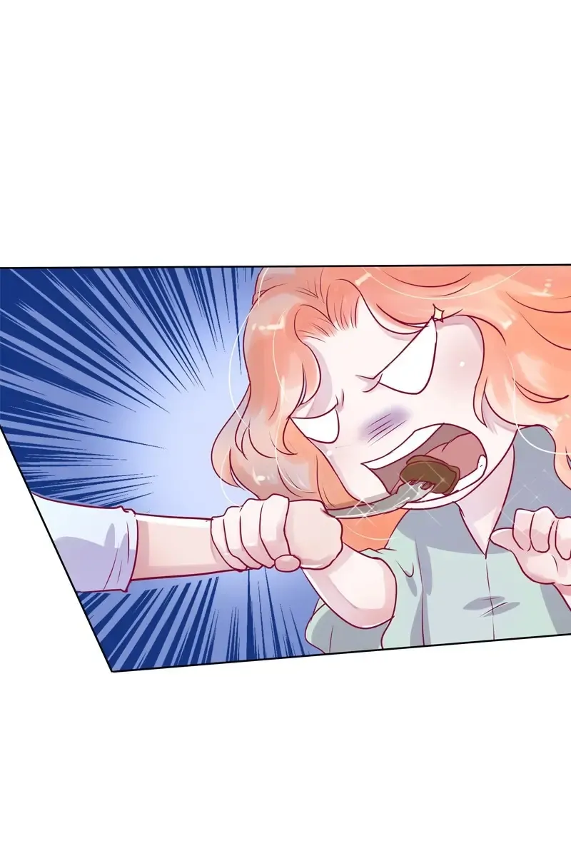 The Chairman Is in Love With Two of Me Chapter 22 - page 17