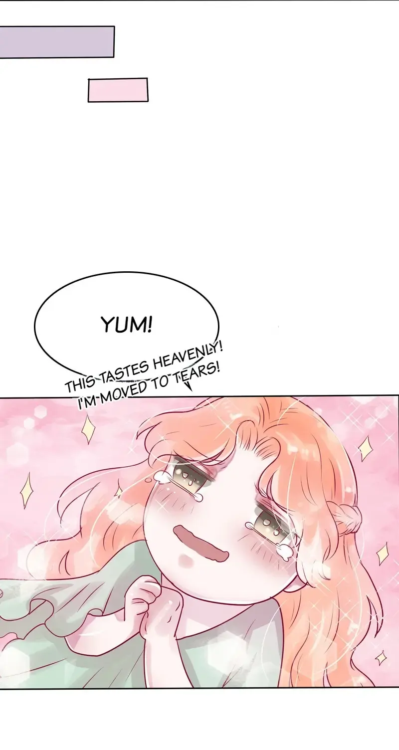 The Chairman Is in Love With Two of Me Chapter 22 - page 20