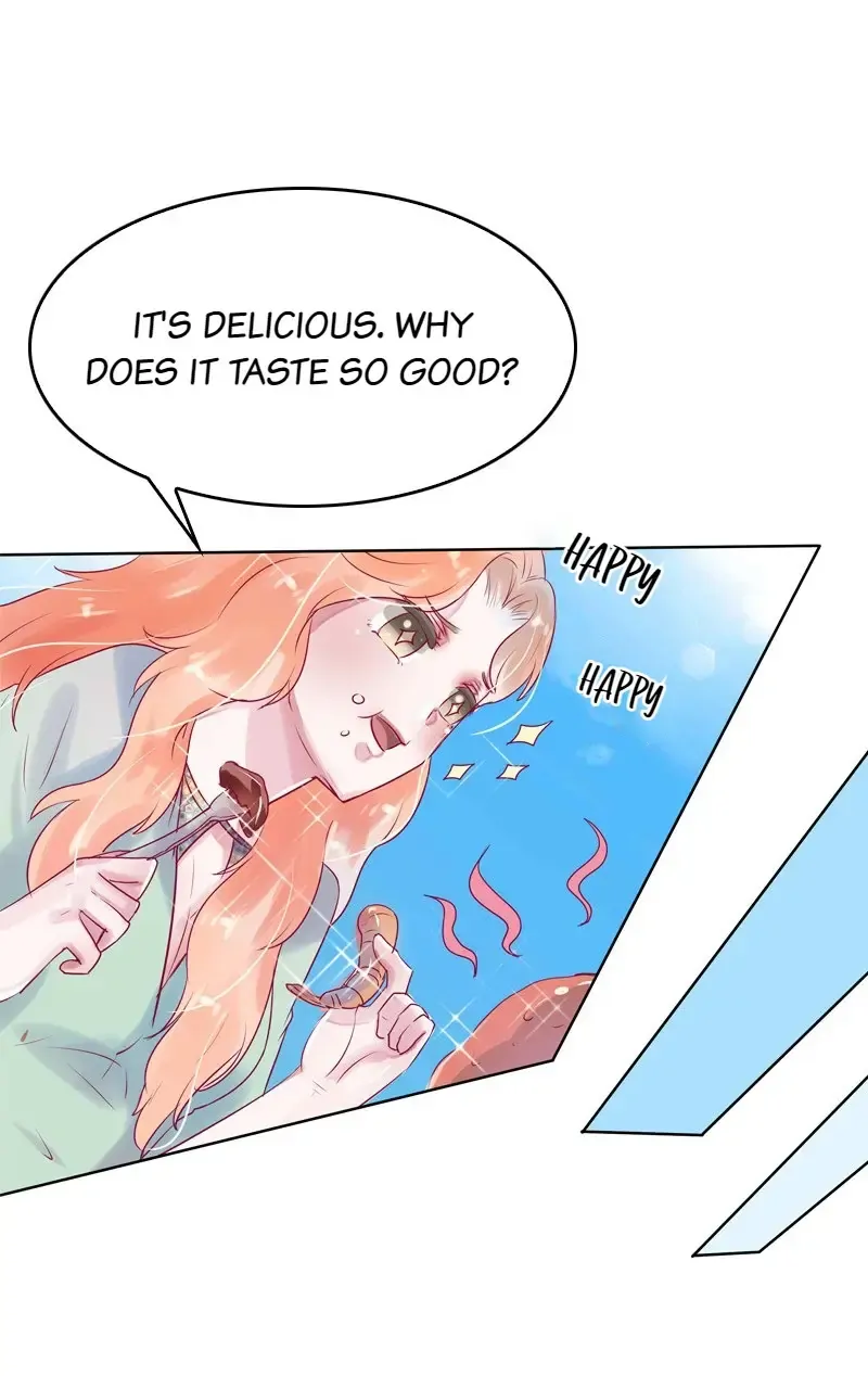 The Chairman Is in Love With Two of Me Chapter 22 - page 23