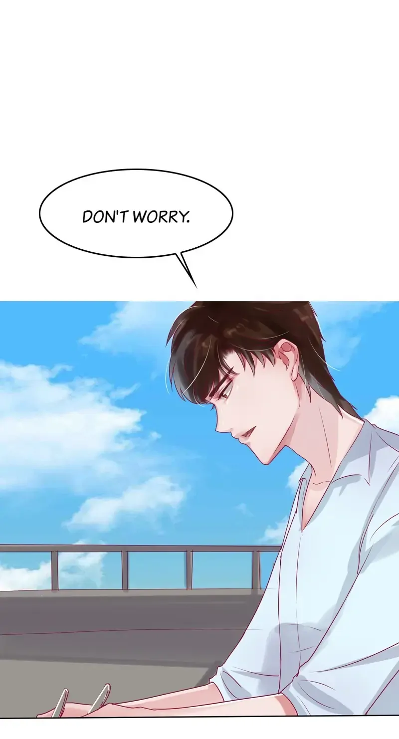 The Chairman Is in Love With Two of Me Chapter 22 - page 24