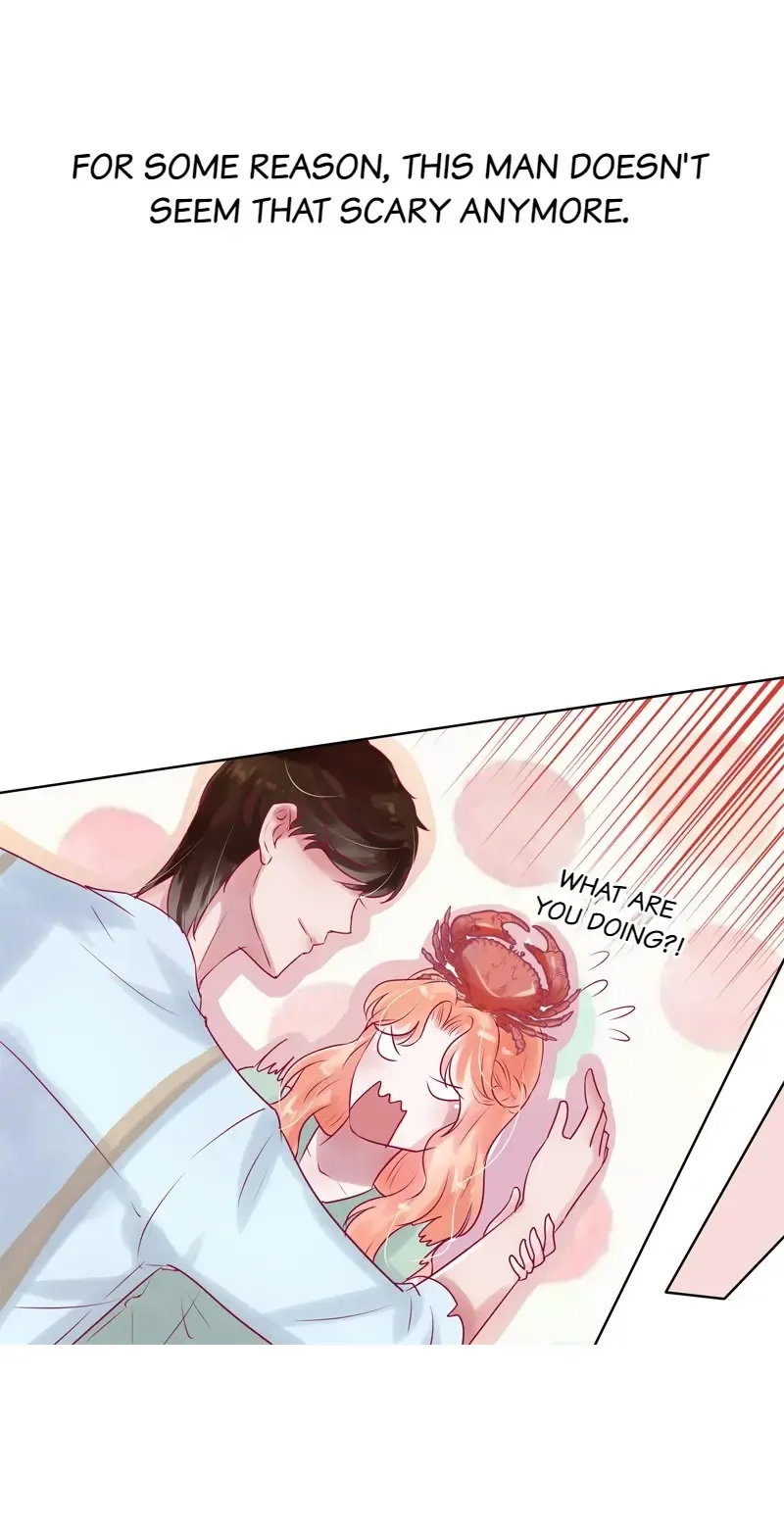 The Chairman Is in Love With Two of Me Chapter 22 - page 30