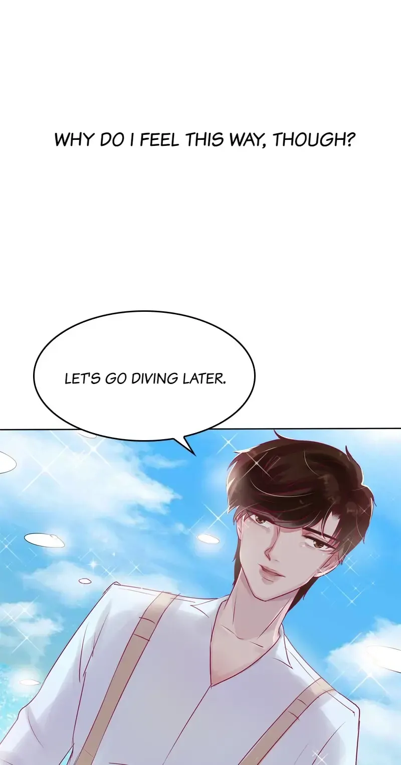 The Chairman Is in Love With Two of Me Chapter 22 - page 33