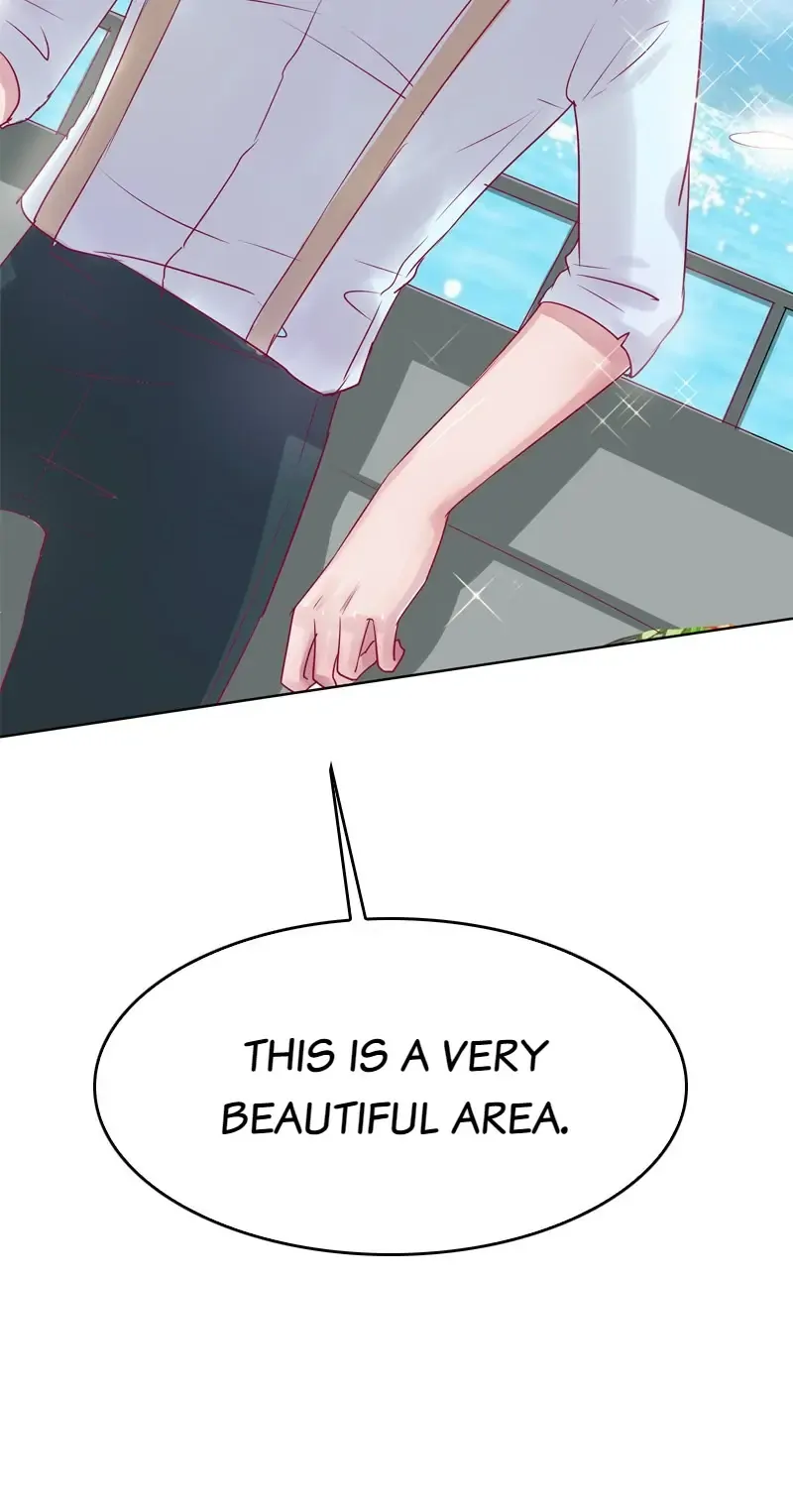 The Chairman Is in Love With Two of Me Chapter 22 - page 34