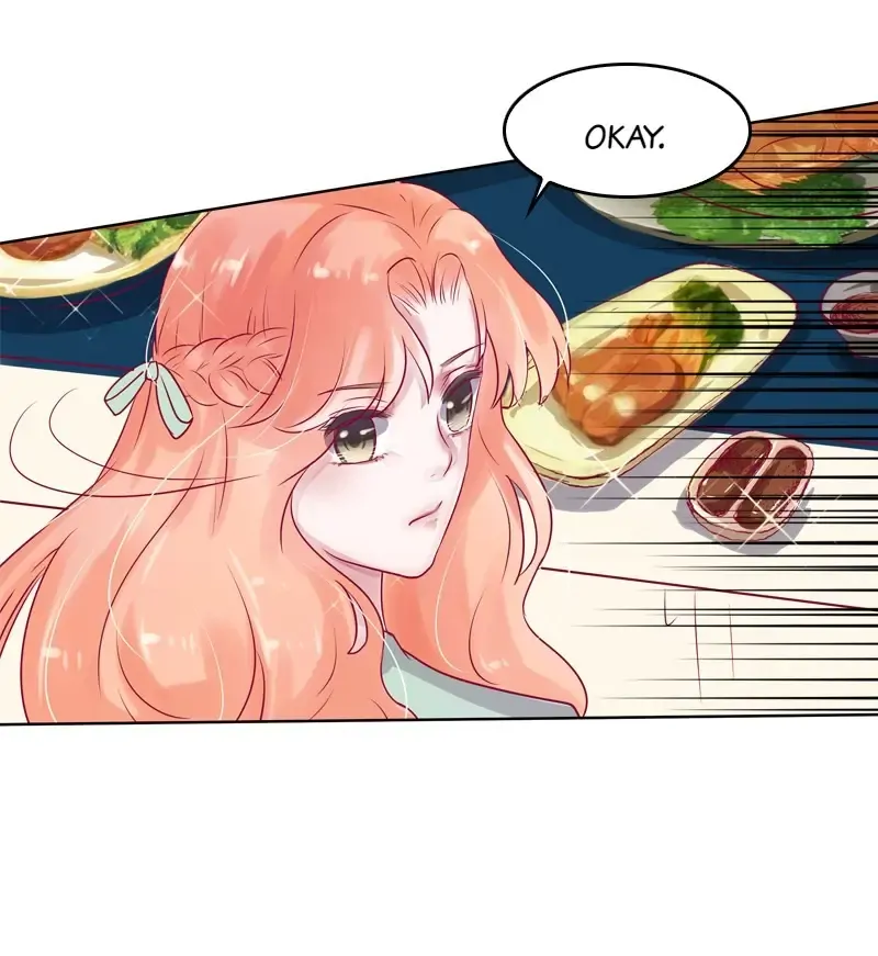 The Chairman Is in Love With Two of Me Chapter 22 - page 35