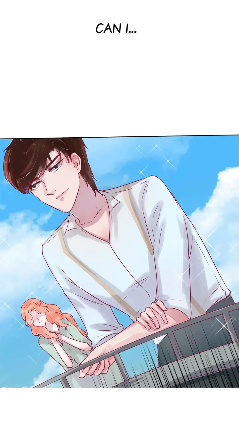 The Chairman Is in Love With Two of Me Chapter 22 - page 36