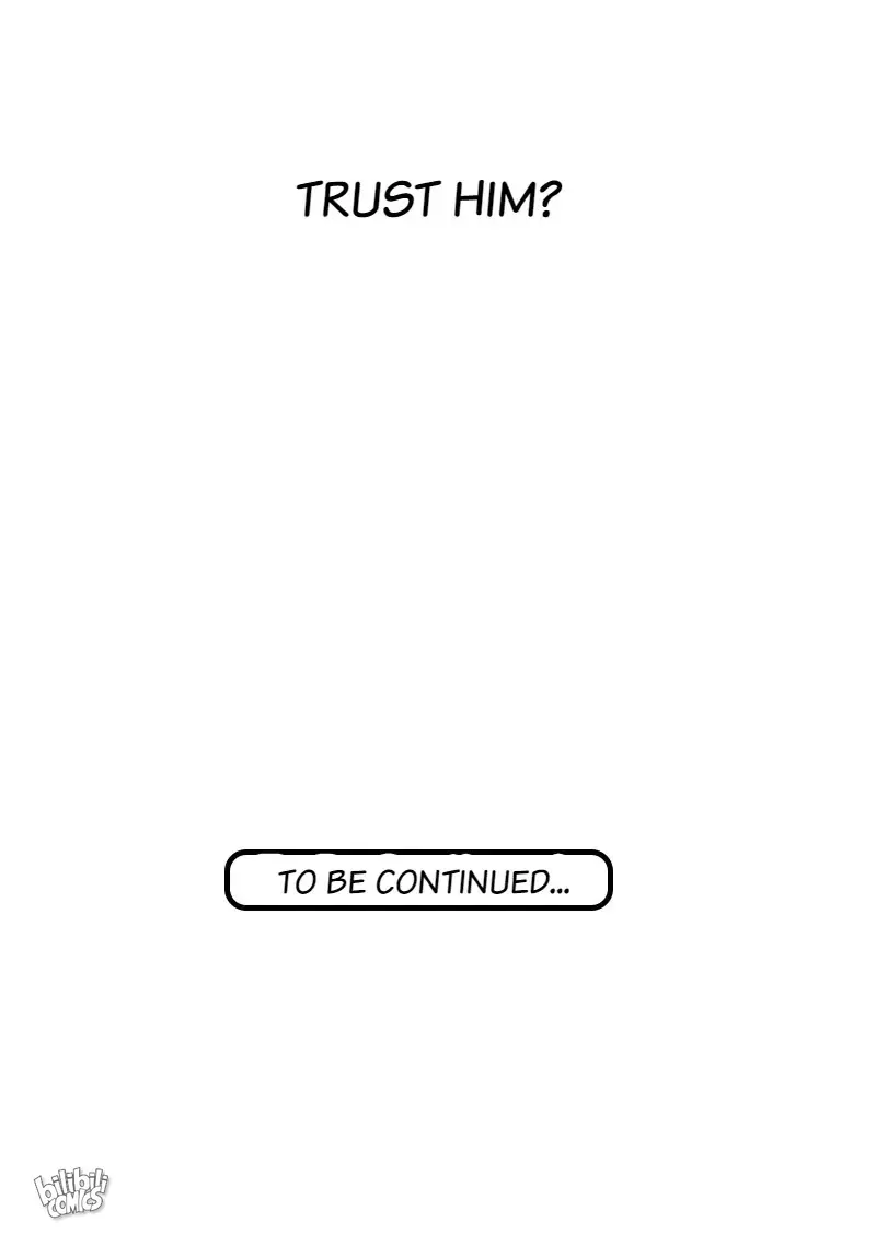 The Chairman Is in Love With Two of Me Chapter 22 - page 37