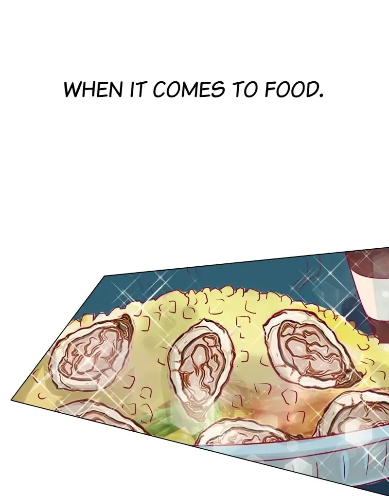 The Chairman Is in Love With Two of Me Chapter 22 - page 4