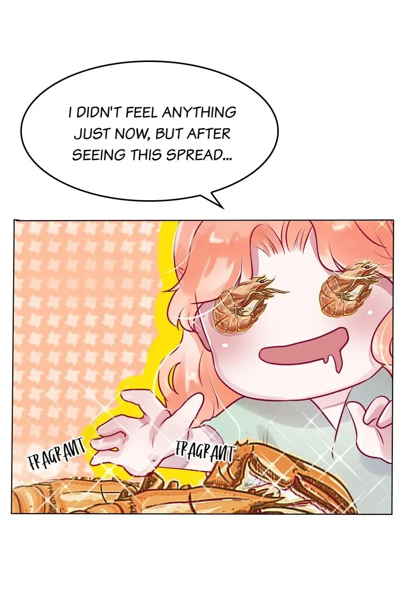 The Chairman Is in Love With Two of Me Chapter 22 - page 7