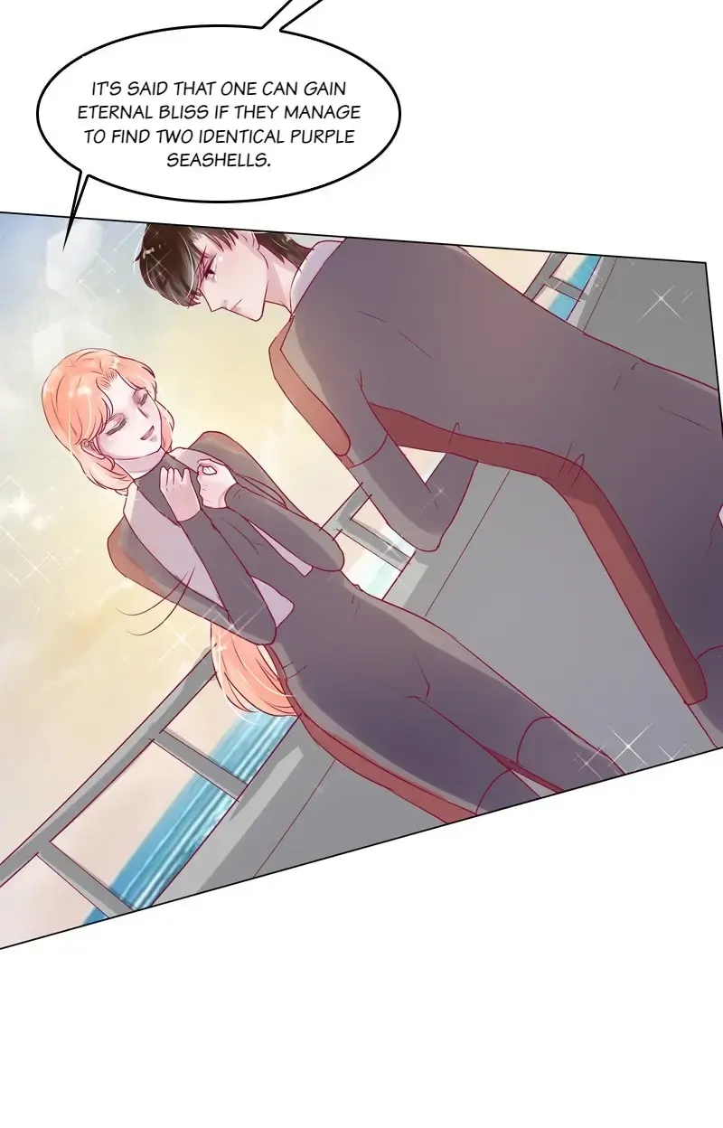 The Chairman Is in Love With Two of Me Chapter 23 - page 14