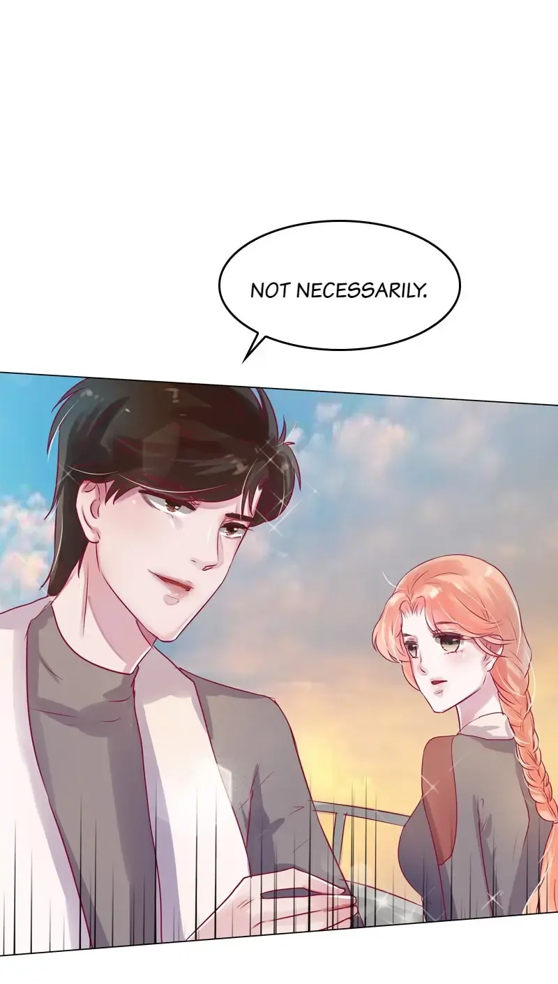 The Chairman Is in Love With Two of Me Chapter 23 - page 16