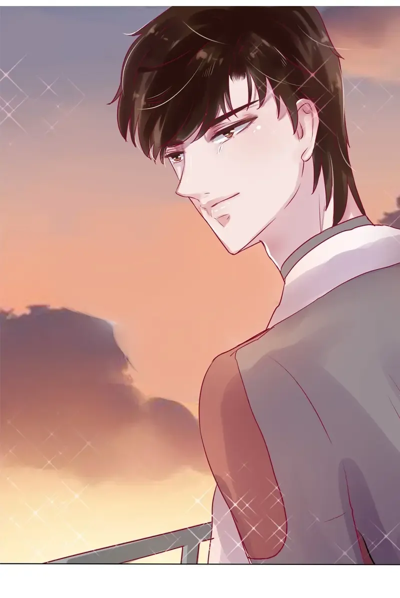 The Chairman Is in Love With Two of Me Chapter 23 - page 19