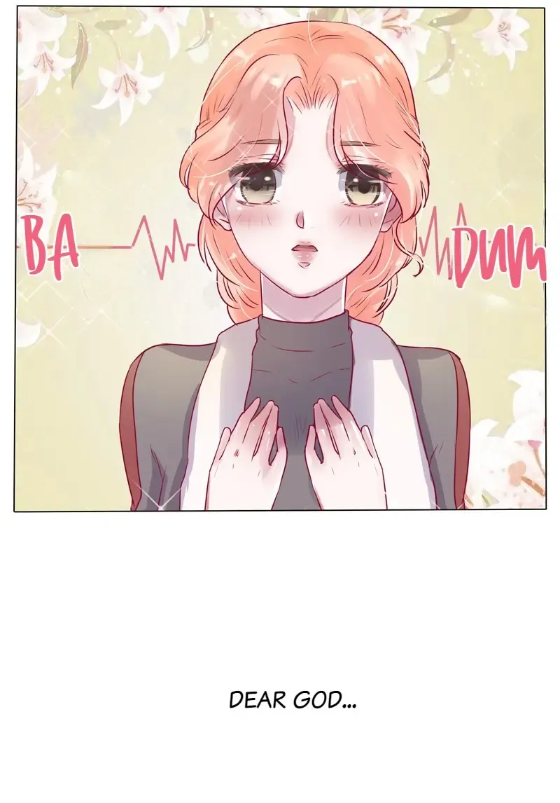The Chairman Is in Love With Two of Me Chapter 23 - page 21