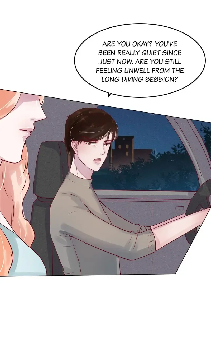 The Chairman Is in Love With Two of Me Chapter 23 - page 26