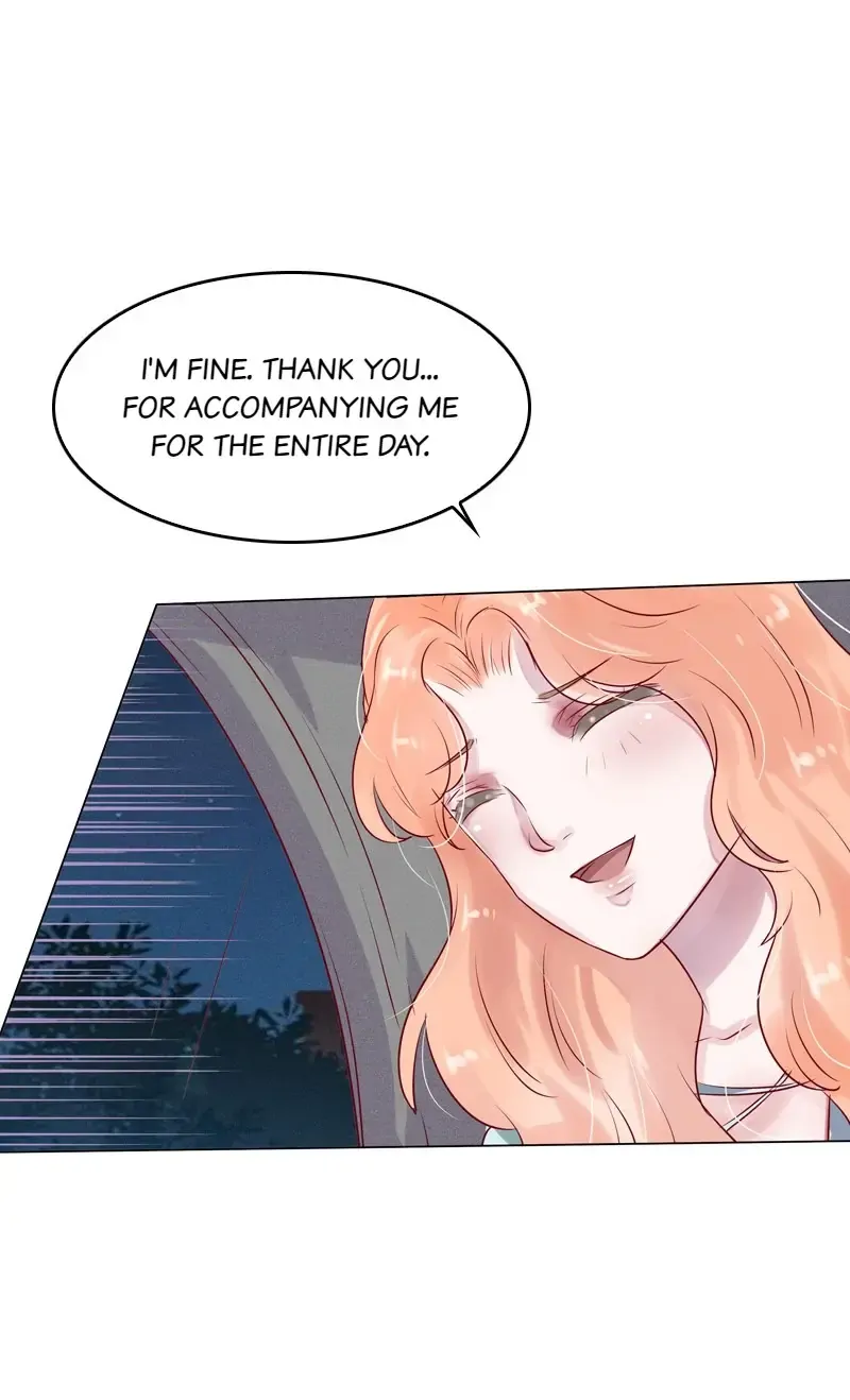 The Chairman Is in Love With Two of Me Chapter 23 - page 27