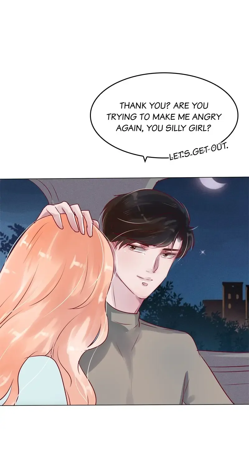 The Chairman Is in Love With Two of Me Chapter 23 - page 28