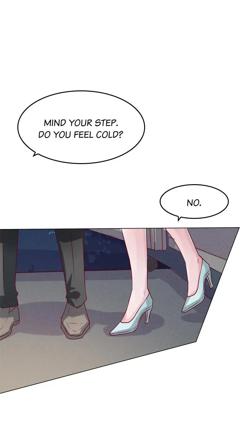 The Chairman Is in Love With Two of Me Chapter 23 - page 29