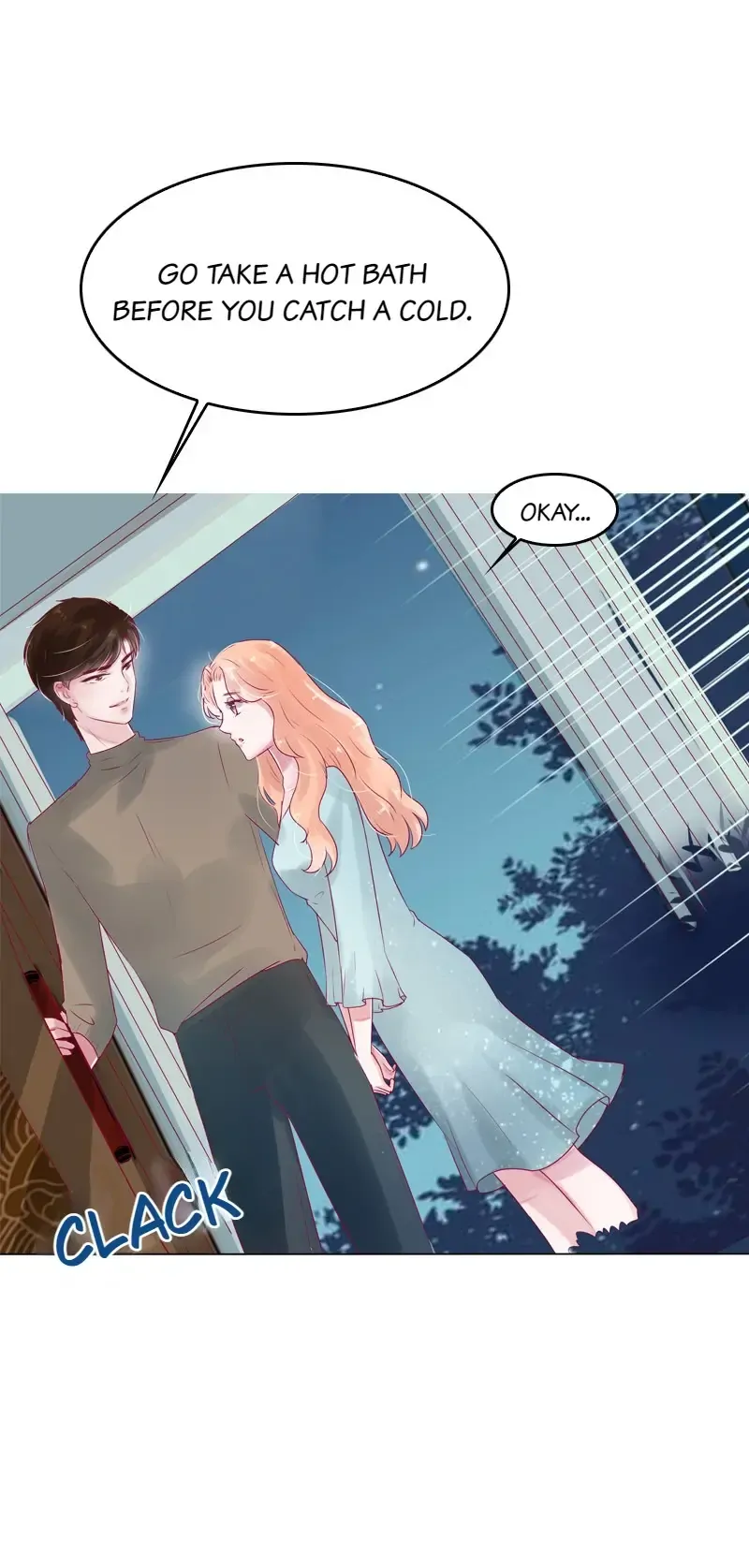 The Chairman Is in Love With Two of Me Chapter 23 - page 30