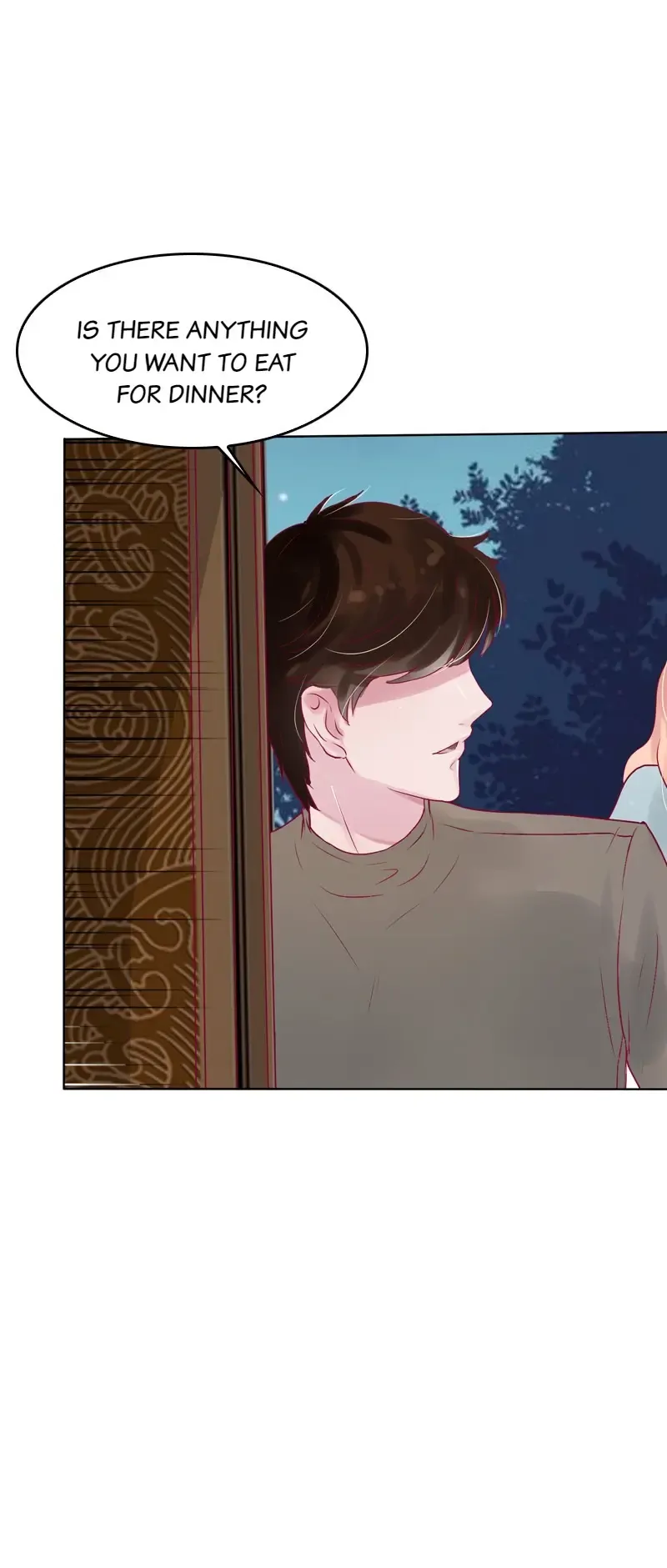 The Chairman Is in Love With Two of Me Chapter 23 - page 31