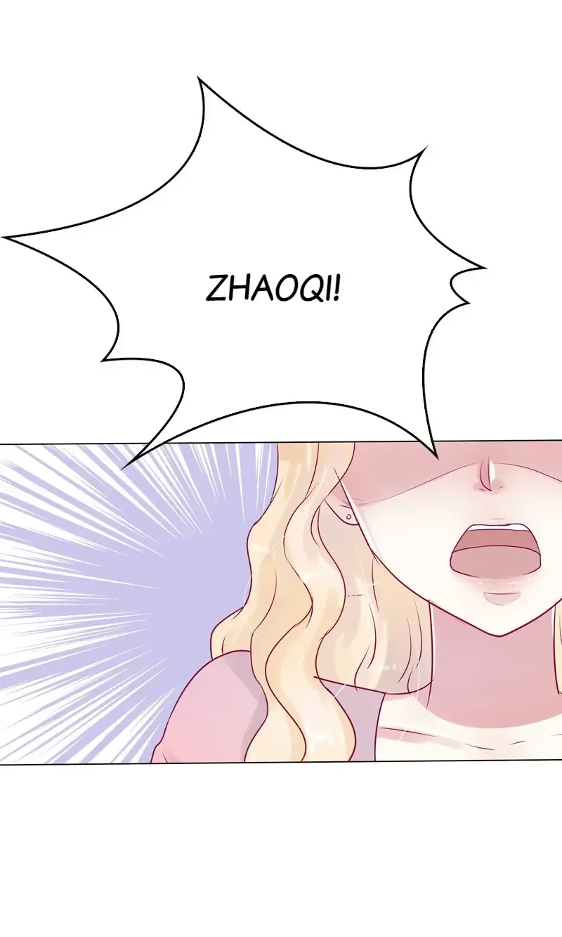 The Chairman Is in Love With Two of Me Chapter 23 - page 32