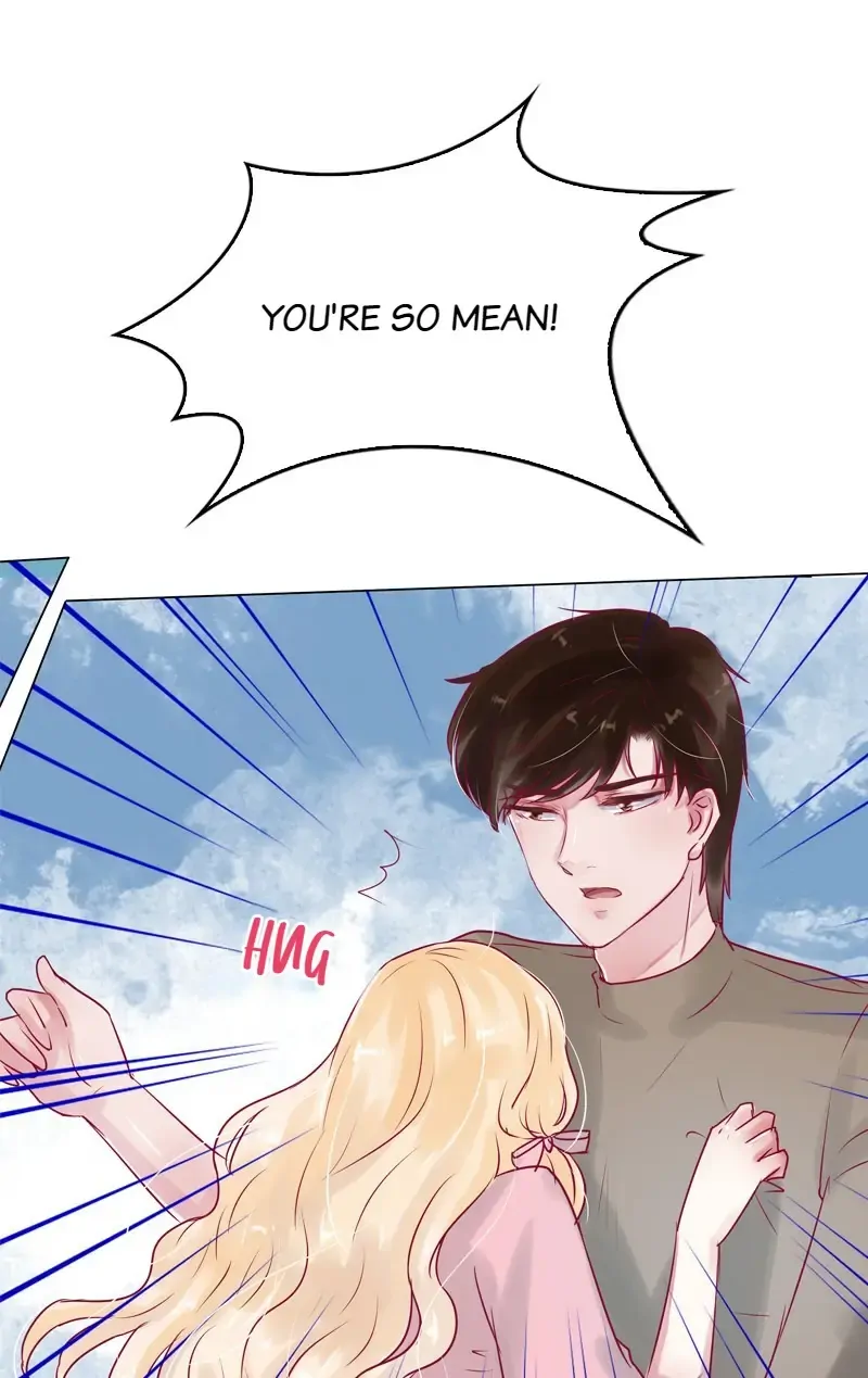 The Chairman Is in Love With Two of Me Chapter 23 - page 34