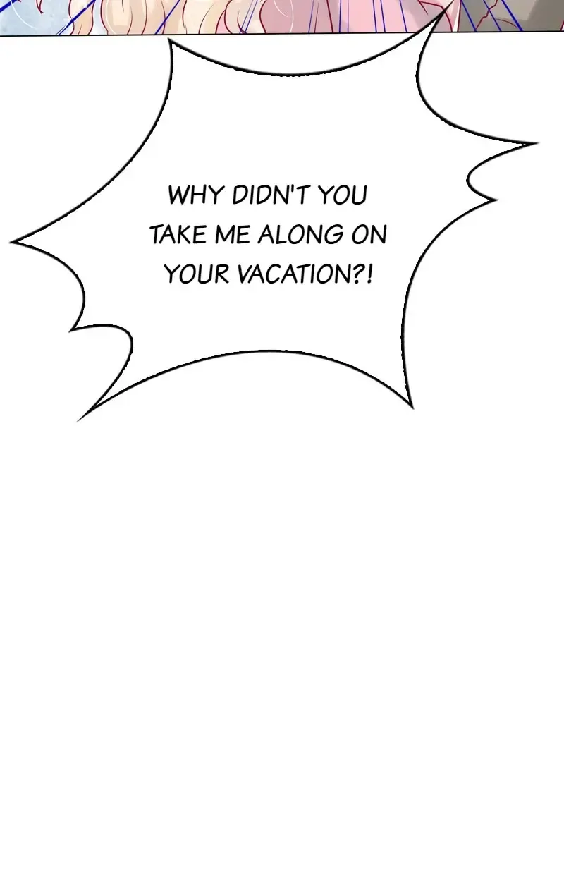 The Chairman Is in Love With Two of Me Chapter 23 - page 35