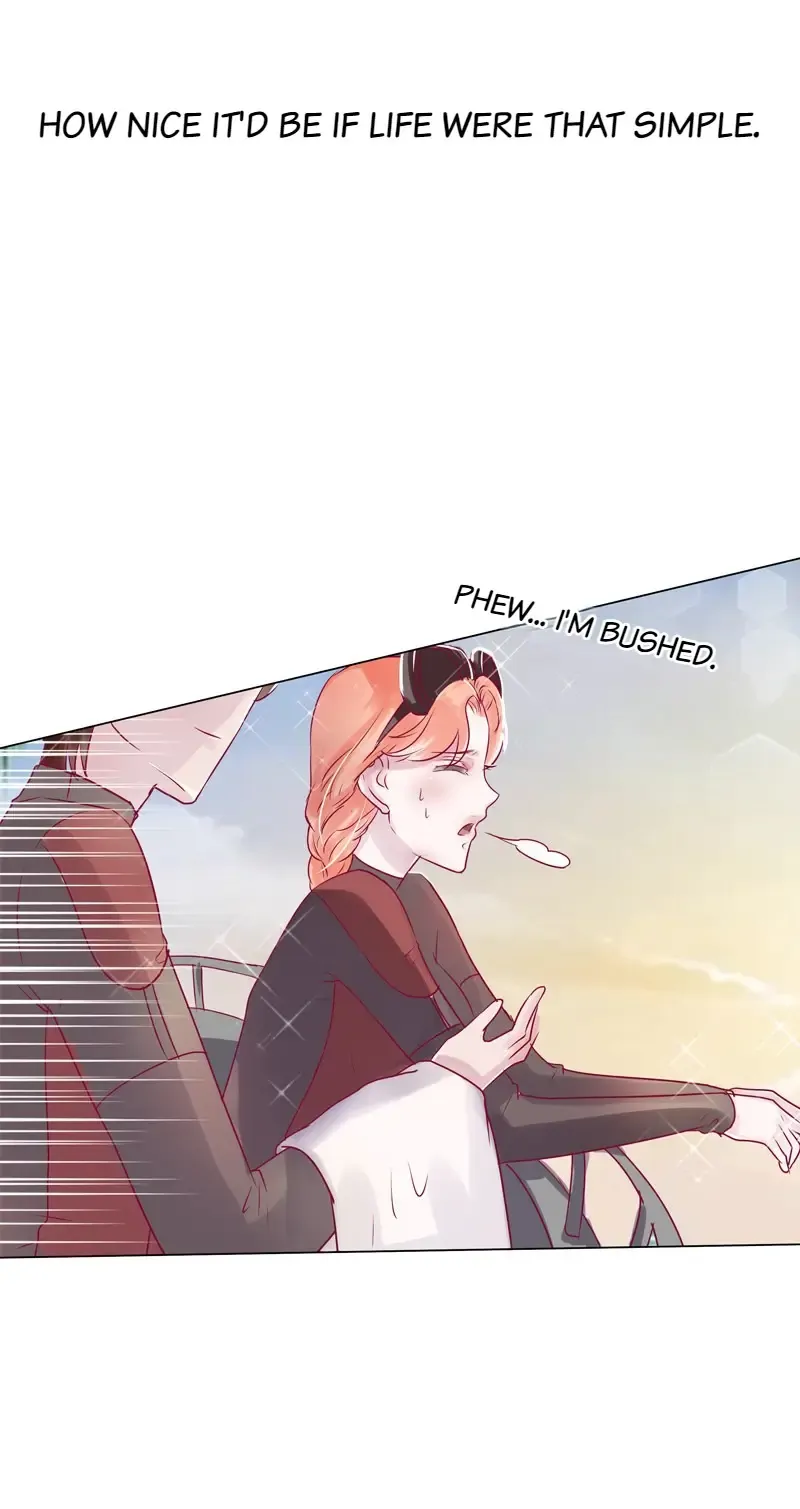 The Chairman Is in Love With Two of Me Chapter 23 - page 6