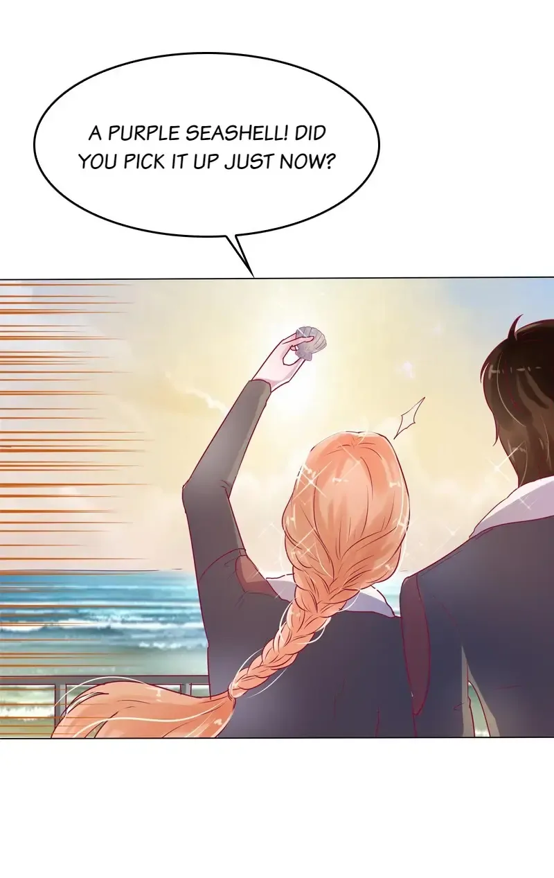 The Chairman Is in Love With Two of Me Chapter 23 - page 9