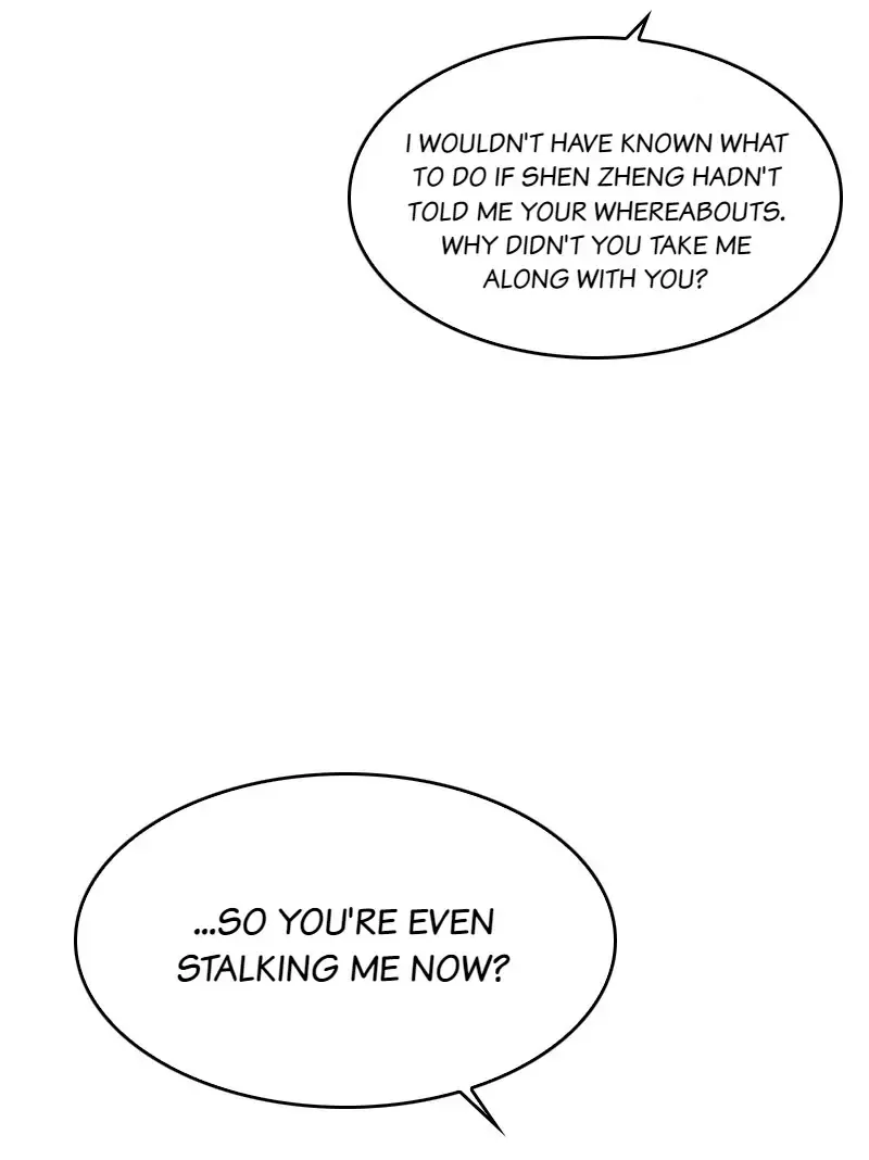 The Chairman Is in Love With Two of Me Chapter 24 - page 10
