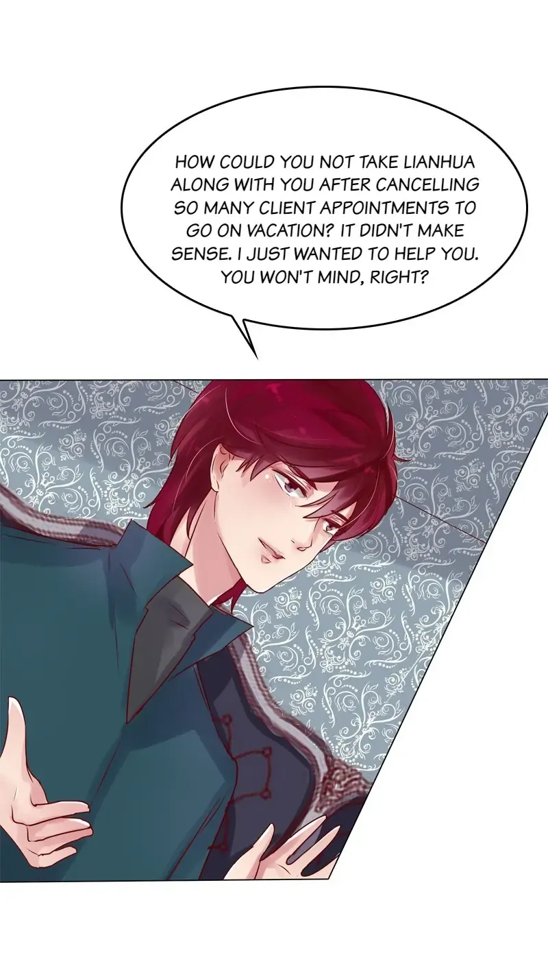 The Chairman Is in Love With Two of Me Chapter 24 - page 13