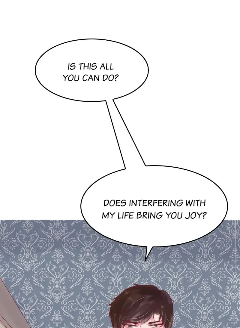 The Chairman Is in Love With Two of Me Chapter 24 - page 14