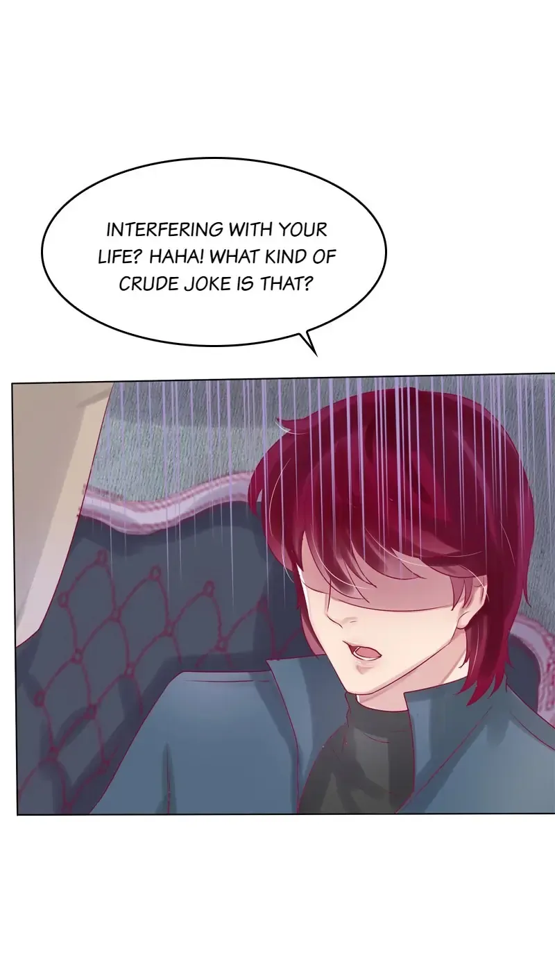 The Chairman Is in Love With Two of Me Chapter 24 - page 16