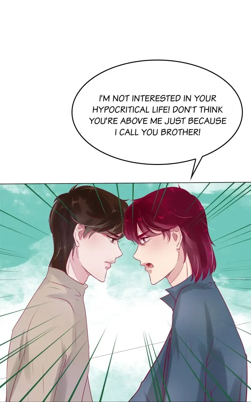 The Chairman Is in Love With Two of Me Chapter 24 - page 17