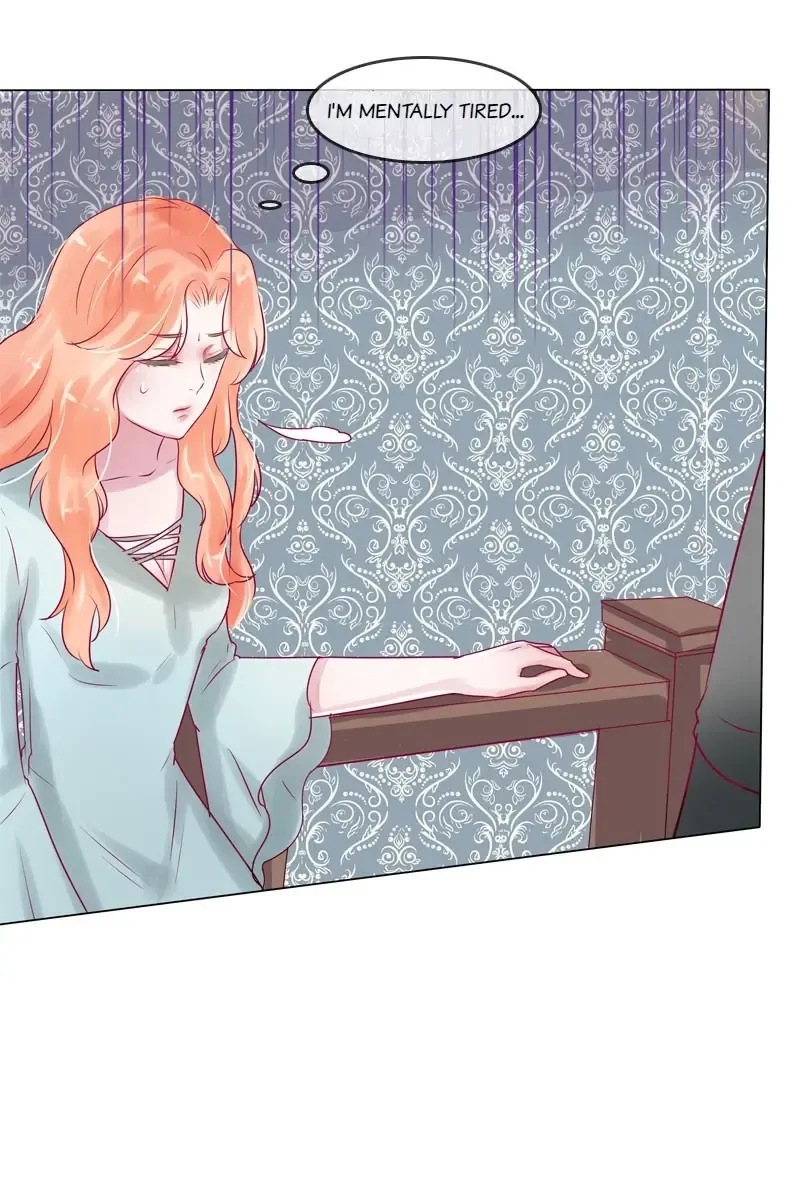 The Chairman Is in Love With Two of Me Chapter 24 - page 28