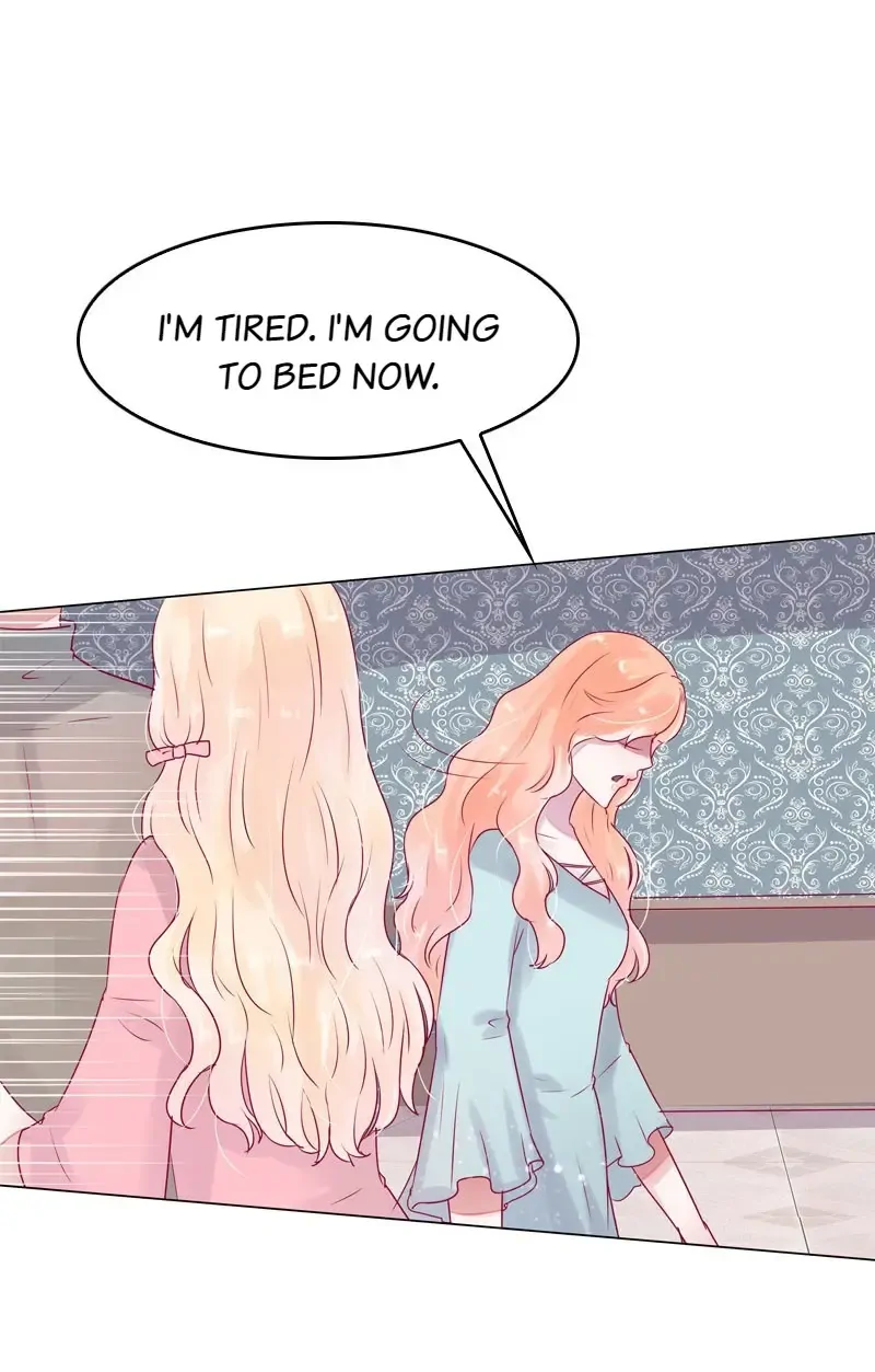 The Chairman Is in Love With Two of Me Chapter 24 - page 3