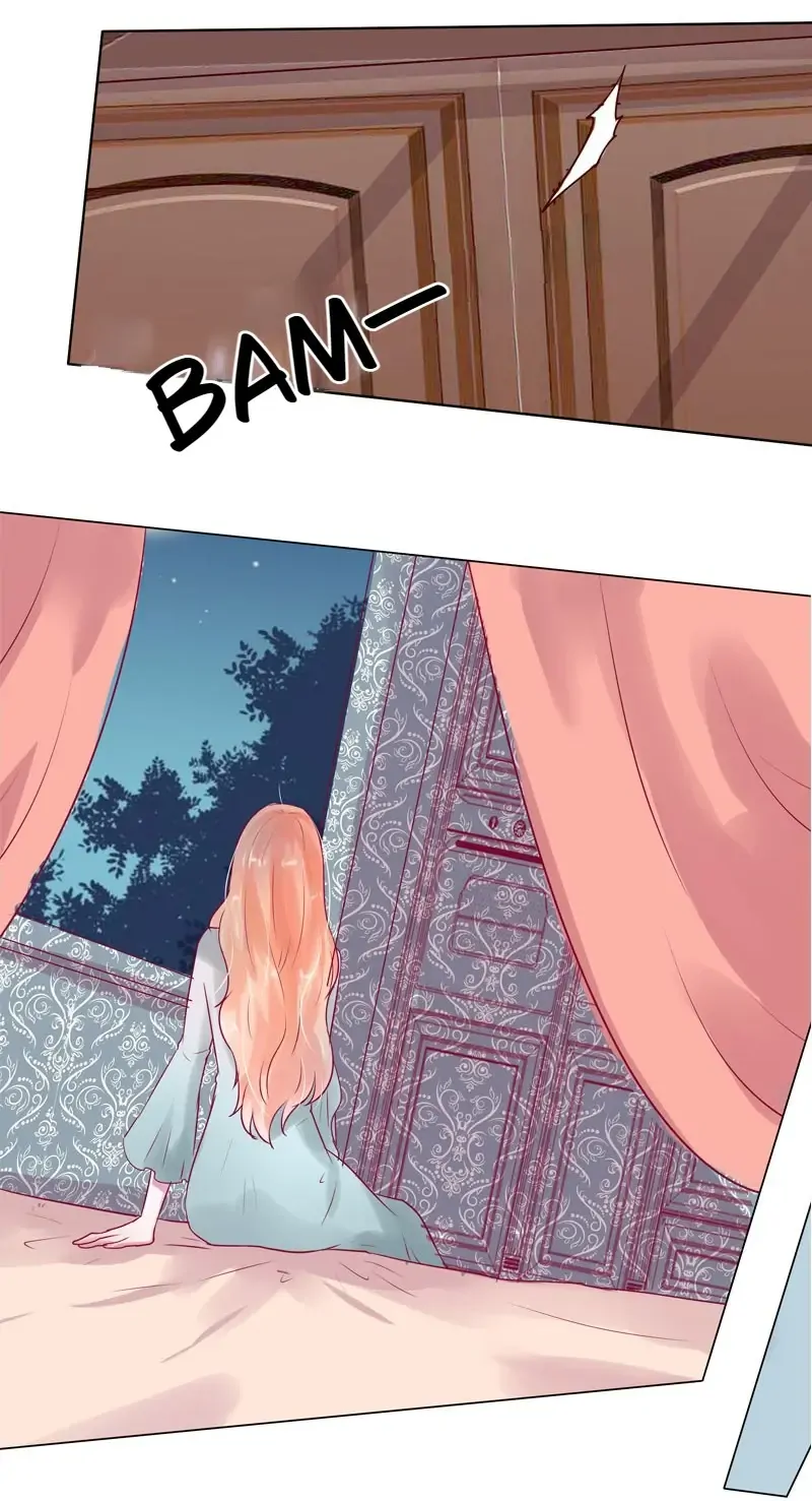 The Chairman Is in Love With Two of Me Chapter 24 - page 31