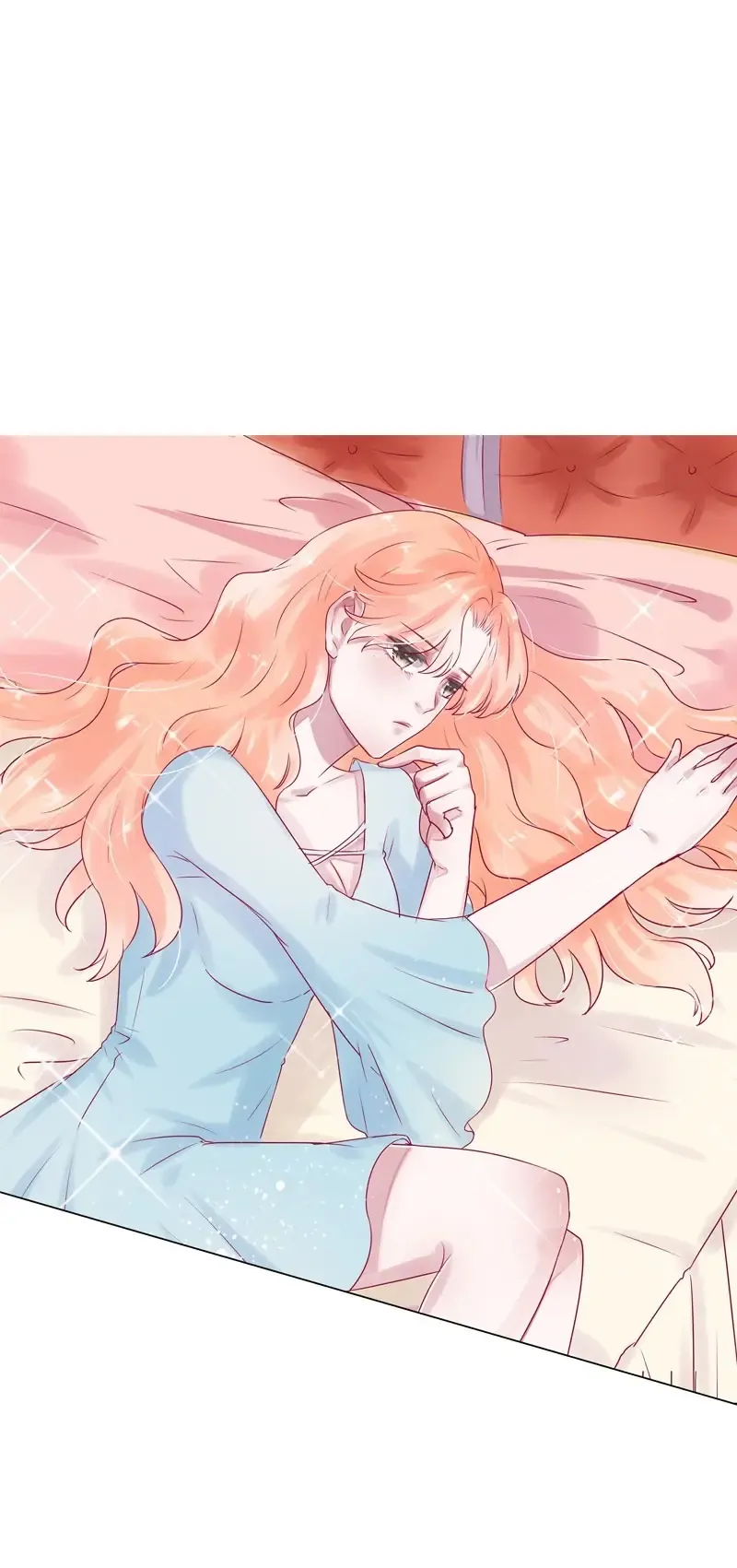 The Chairman Is in Love With Two of Me Chapter 24 - page 32