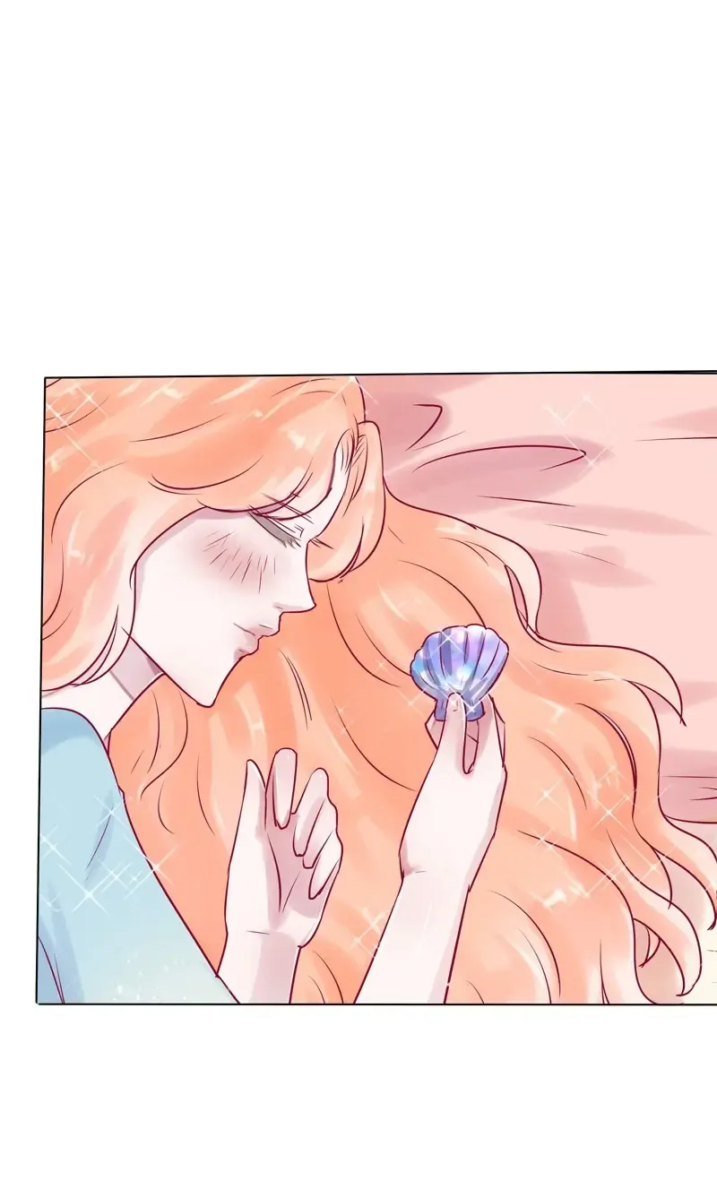 The Chairman Is in Love With Two of Me Chapter 24 - page 35