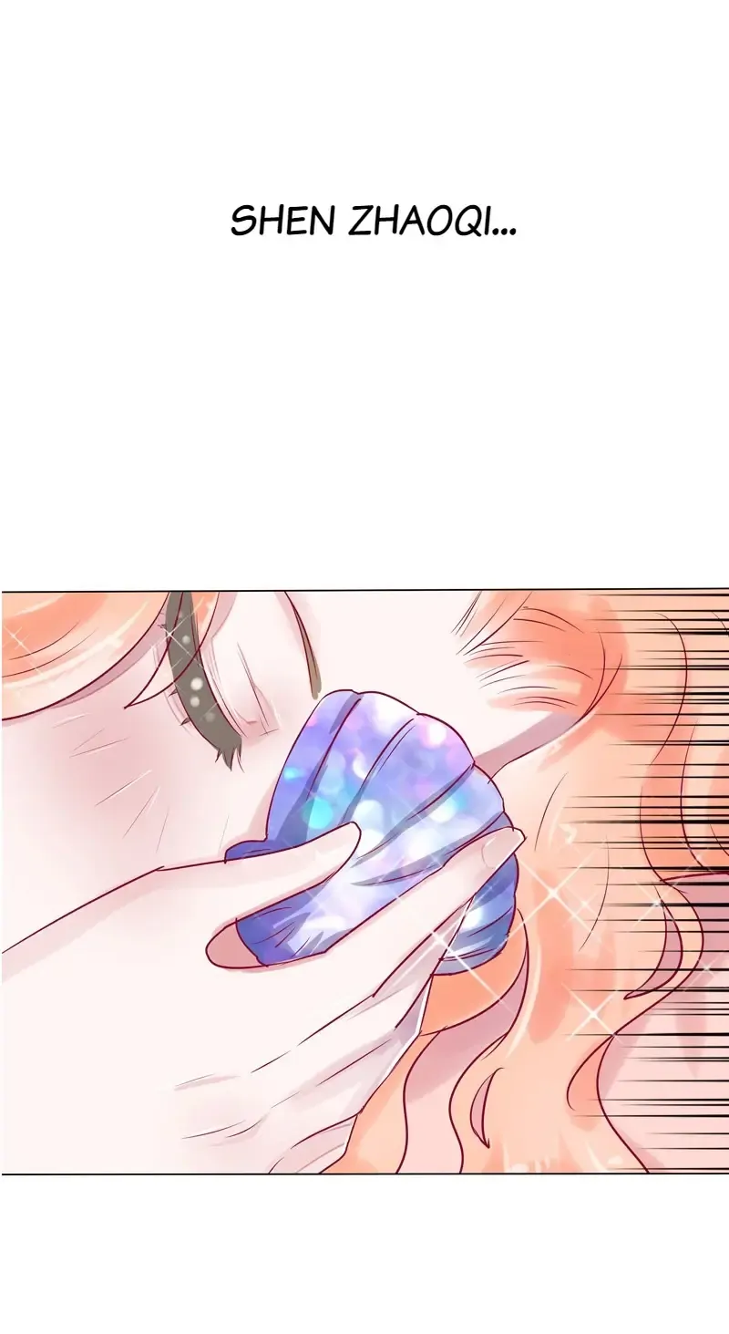 The Chairman Is in Love With Two of Me Chapter 24 - page 36