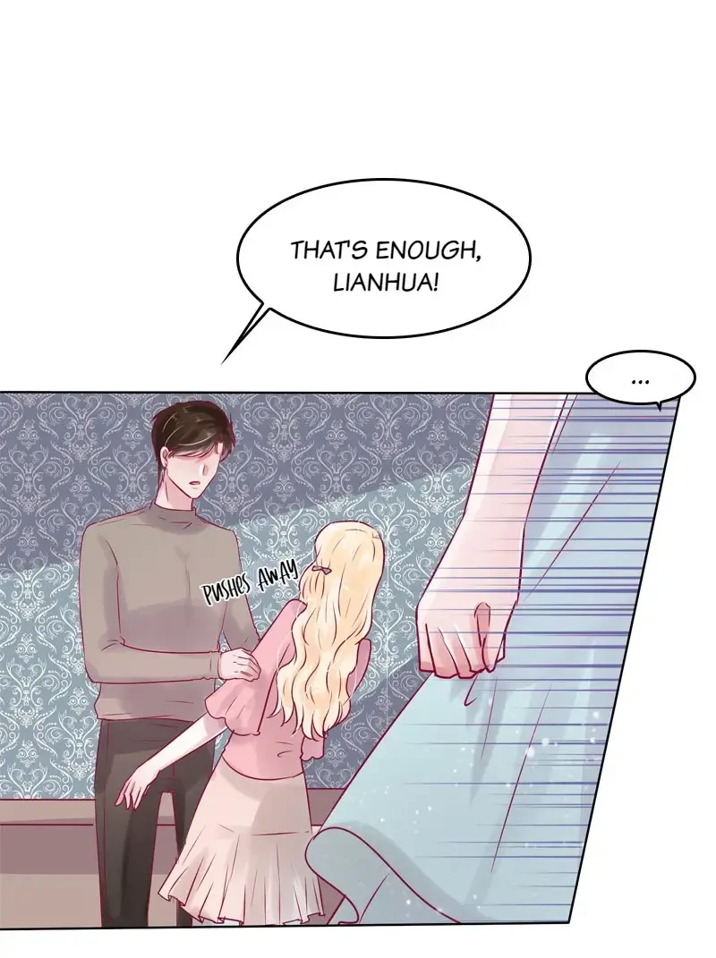 The Chairman Is in Love With Two of Me Chapter 24 - page 5