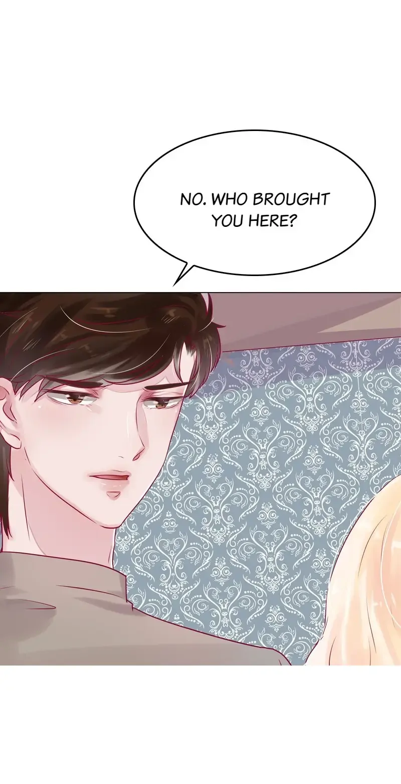 The Chairman Is in Love With Two of Me Chapter 24 - page 7