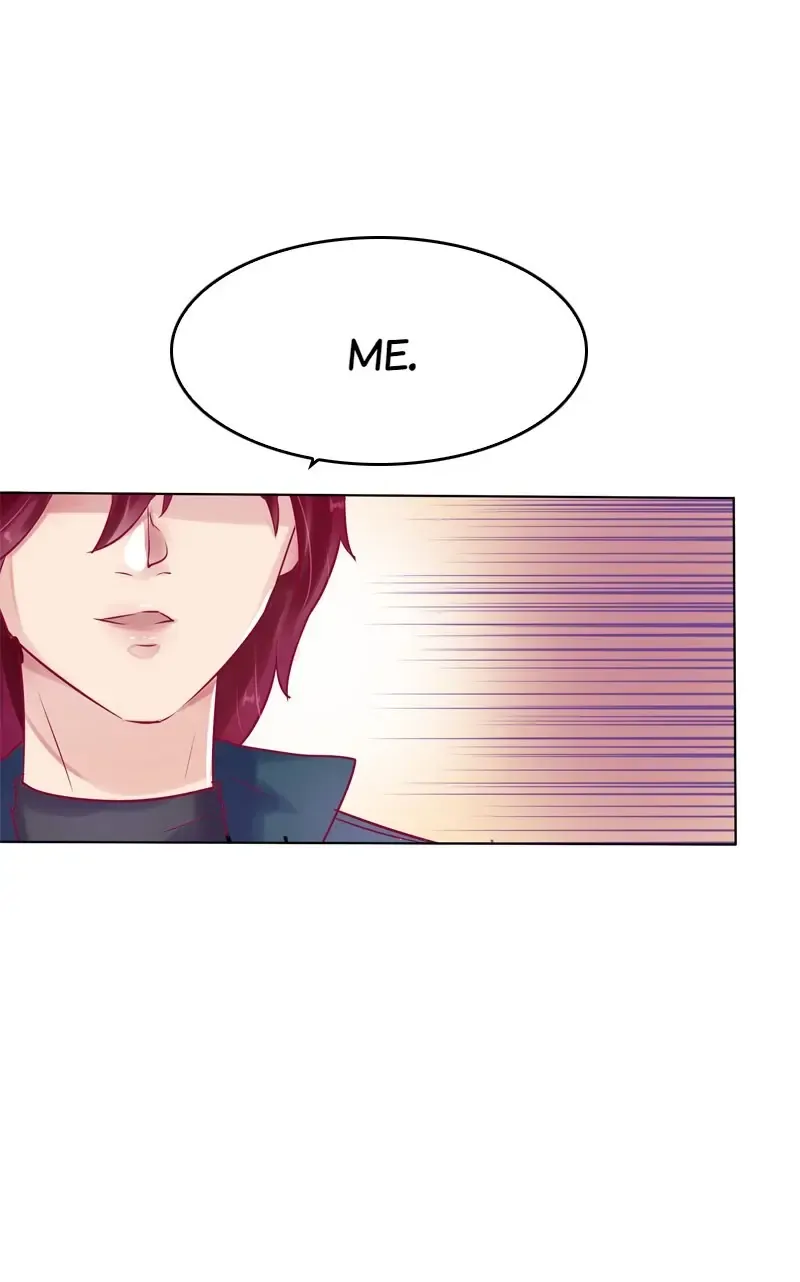 The Chairman Is in Love With Two of Me Chapter 24 - page 8