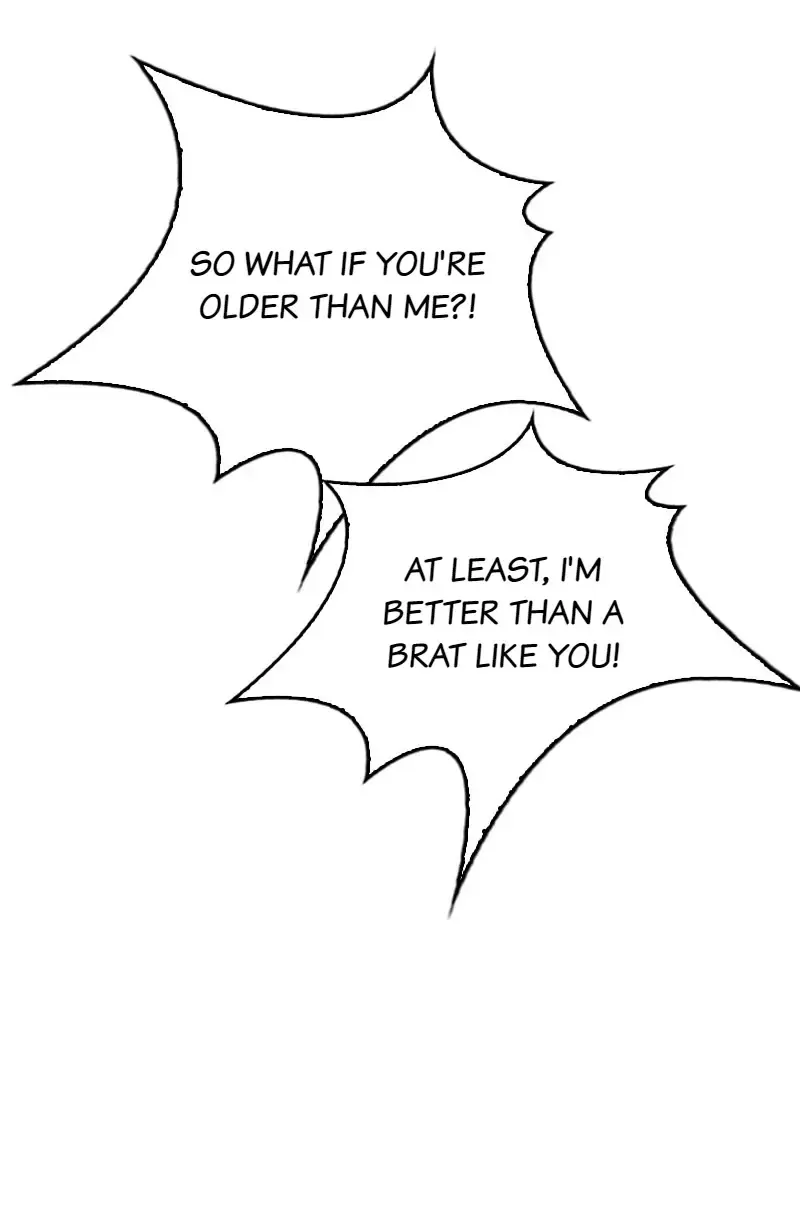 The Chairman Is in Love With Two of Me Chapter 25 - page 10