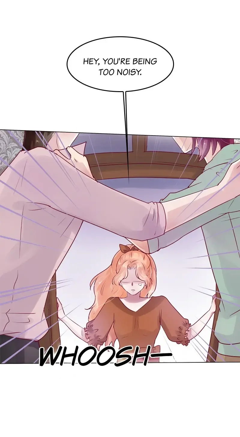 The Chairman Is in Love With Two of Me Chapter 25 - page 14