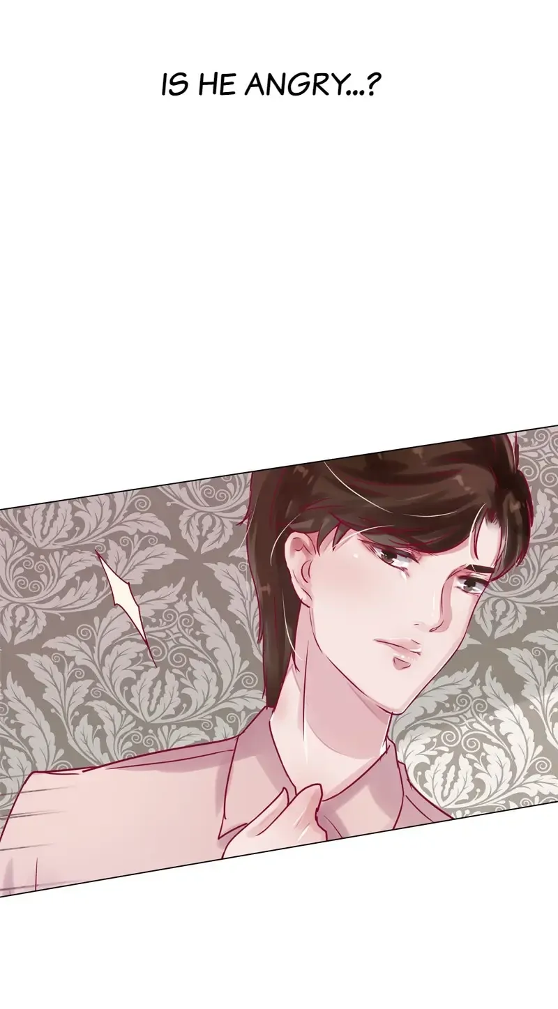 The Chairman Is in Love With Two of Me Chapter 25 - page 19