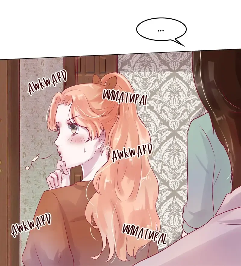 The Chairman Is in Love With Two of Me Chapter 25 - page 21